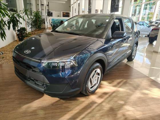 HYUNDAI I20 1.0 FLEX COMFORT MANUAL HYUNDAI I20 1.0 FLEX COMFORT MANUAL